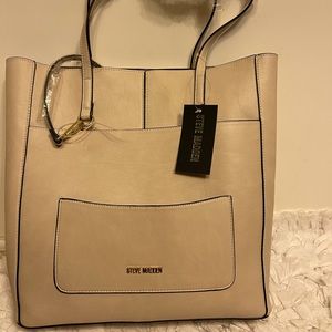 Steve Madden bkimmy tote